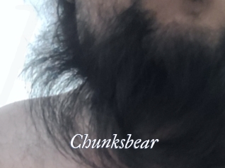 Chunksbear