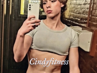 Cindyfitness