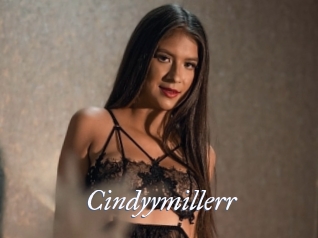 Cindyymillerr