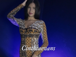 Cinthiaevans