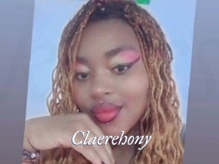 Claerehony