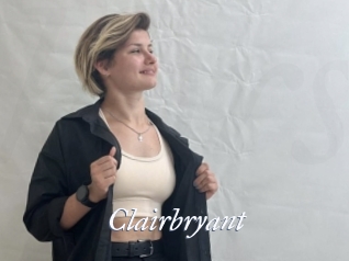 Clairbryant