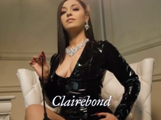 Clairebond