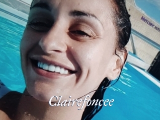 Clairefoncee