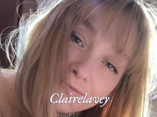 Clairelavey