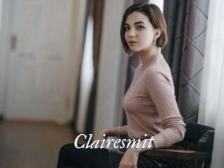 Clairesmit