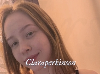 Claraperkinson