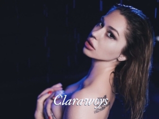 Clarawoys