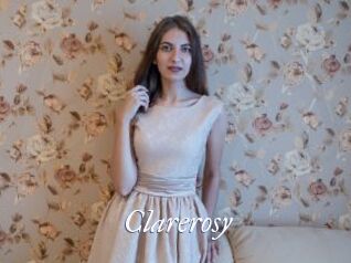 Clarerosy