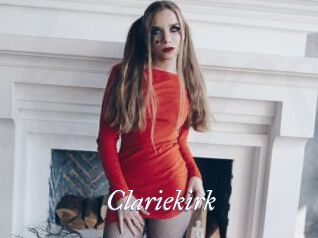 Clariekirk