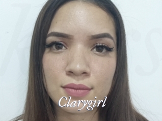 Clarygirl