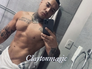 Claytonmagic