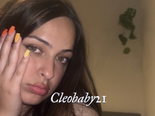 Cleobaby21