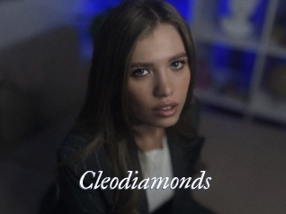 Cleodiamonds