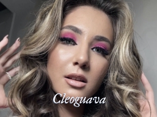 Cleoguava