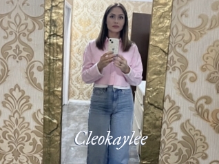 Cleokaylee