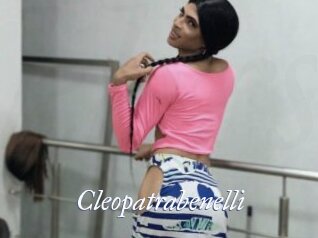 Cleopatrabenelli
