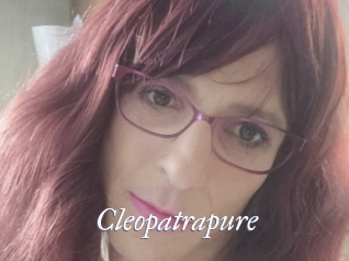 Cleopatrapure