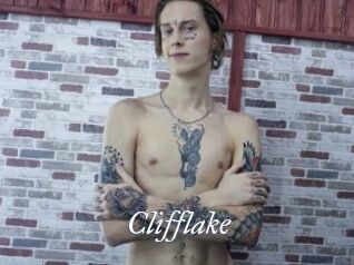 Clifflake