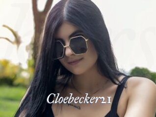 Cloebecker21