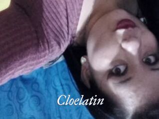 Cloelatin