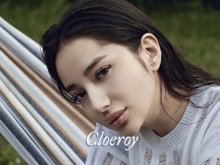 Cloeroy