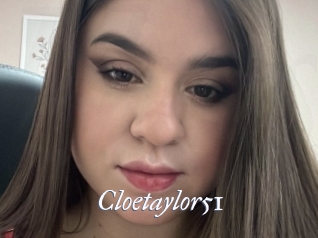 Cloetaylor51