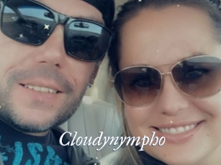 Cloudynympho