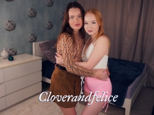 Cloverandfelice