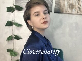 Clovercharity