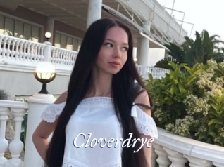 Cloverdrye