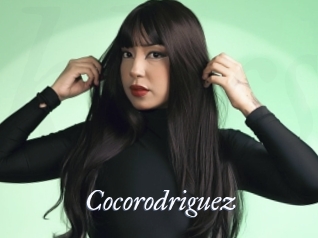 Cocorodriguez