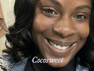 Cocosweet