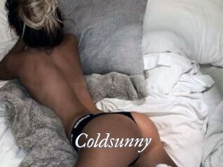 Coldsunny