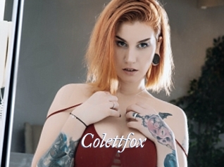 Colettfox