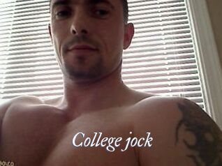 College_jock