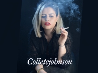 Colletejohnson