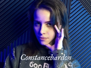 Constancebardon