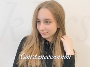 Constancecannon