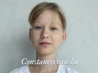 Constancecransha