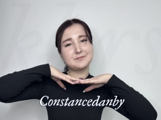 Constancedanby