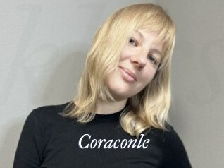 Coraconle