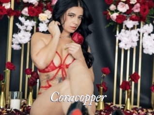 Coracopper