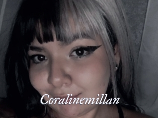 Coralinemillan