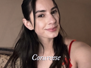 Corareese