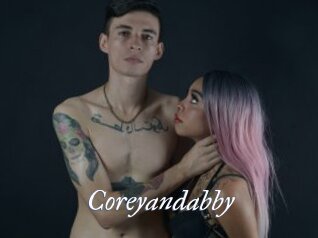 Coreyandabby