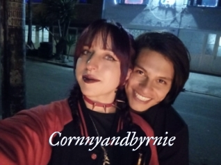 Cornnyandbyrnie