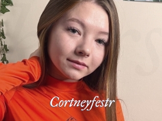 Cortneyfestr