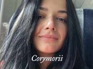 Corymorii