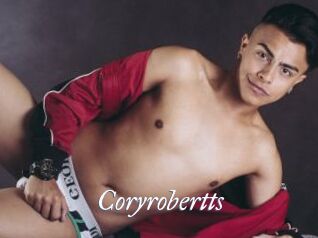 Coryrobertts